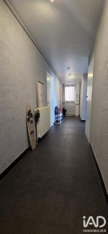 Maison à vendre 7 pièces 192 m² Paray-le-Monial