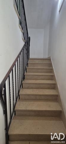 Maison à vendre 7 pièces 192 m² Paray-le-Monial