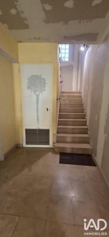 Maison à vendre 7 pièces 192 m² Paray-le-Monial