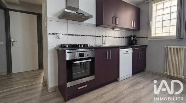 Maison à vendre 7 pièces 192 m² Paray-le-Monial