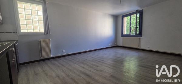 Maison à vendre 7 pièces 192 m² Paray-le-Monial