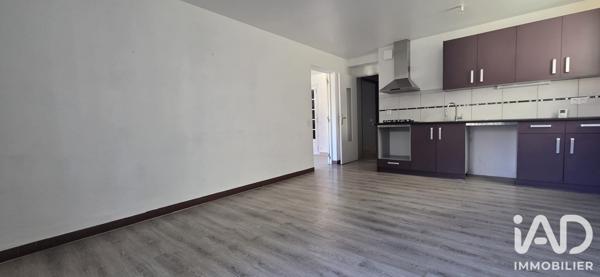 Maison à vendre 7 pièces 192 m² Paray-le-Monial