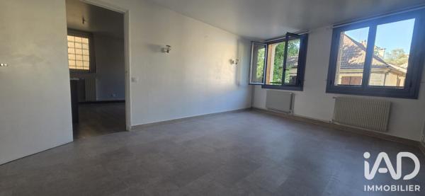 Maison à vendre 7 pièces 192 m² Paray-le-Monial