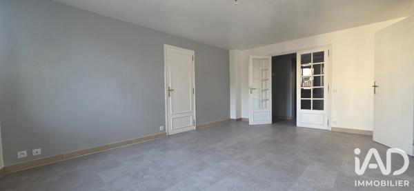 Maison à vendre 7 pièces 192 m² Paray-le-Monial