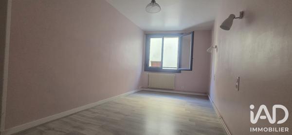 Maison à vendre 7 pièces 192 m² Paray-le-Monial