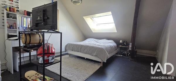 Maison à vendre 7 pièces 192 m² Paray-le-Monial