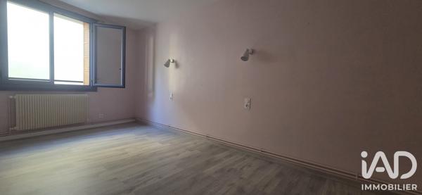 Maison à vendre 7 pièces 192 m² Paray-le-Monial