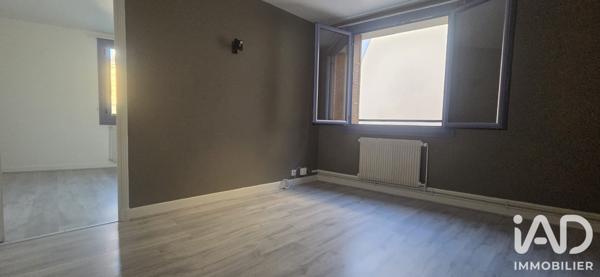 Maison à vendre 7 pièces 192 m² Paray-le-Monial