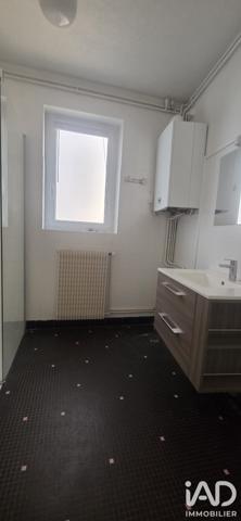 Maison à vendre 7 pièces 192 m² Paray-le-Monial