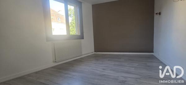 Maison à vendre 7 pièces 192 m² Paray-le-Monial