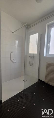 Maison à vendre 7 pièces 192 m² Paray-le-Monial