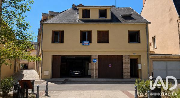 Maison à vendre 7 pièces 192 m² Paray-le-Monial