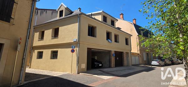 Maison à vendre 7 pièces 192 m² Paray-le-Monial