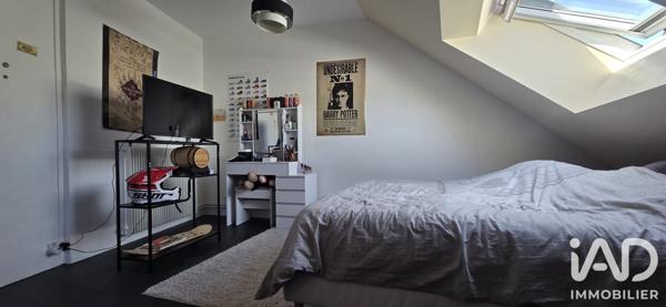 Maison à vendre 7 pièces 192 m² Paray-le-Monial
