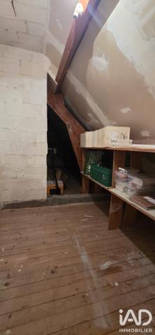 Maison à vendre 7 pièces 192 m² Paray-le-Monial
