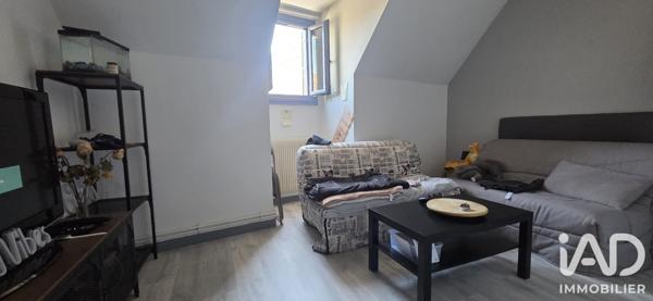 Maison à vendre 7 pièces 192 m² Paray-le-Monial