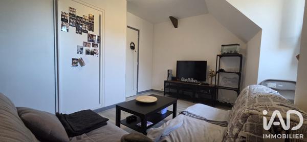 Maison à vendre 7 pièces 192 m² Paray-le-Monial
