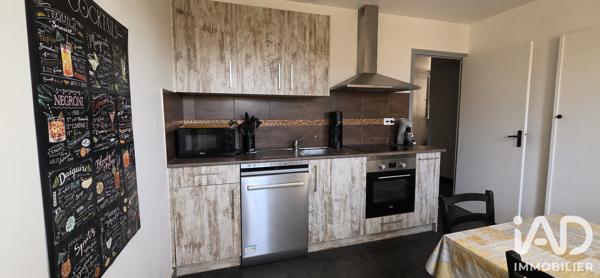 Maison à vendre 7 pièces 192 m² Paray-le-Monial