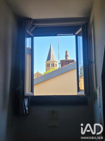 Maison à vendre 7 pièces 192 m² Paray-le-Monial