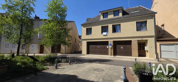 Maison à vendre 7 pièces 192 m² Paray-le-Monial