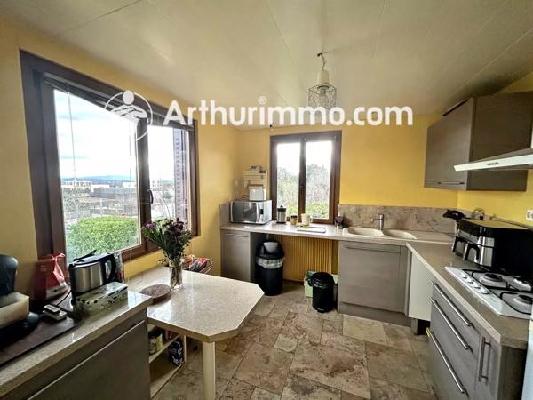 Vente Maison 5 pièces 99 m2 à Trévoux