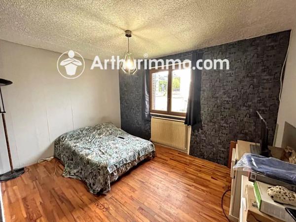 Vente Maison 5 pièces 99 m2 à Trévoux