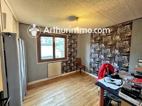 Vente Maison 5 pièces 99 m2 à Trévoux