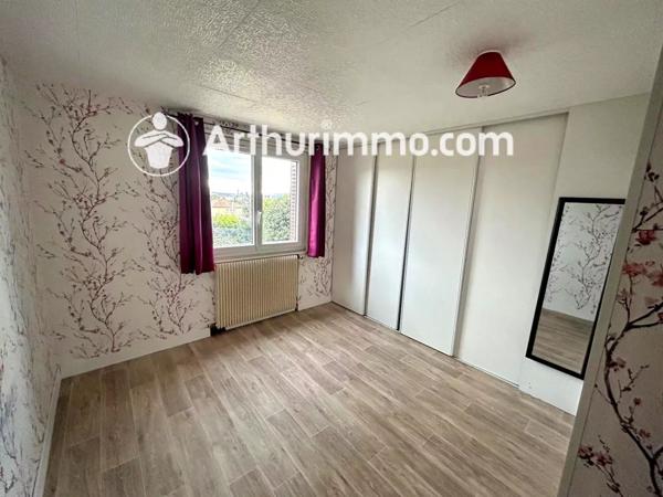 Vente Maison 5 pièces 99 m2 à Trévoux