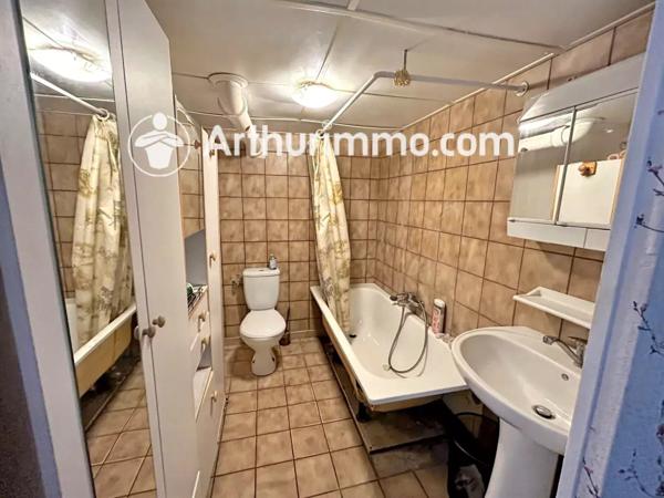 Vente Maison 5 pièces 99 m2 à Trévoux