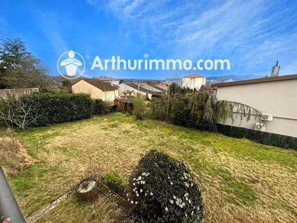 Vente Maison 5 pièces 99 m2 à Trévoux