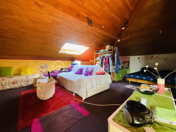 Appartement de 49,07 m²