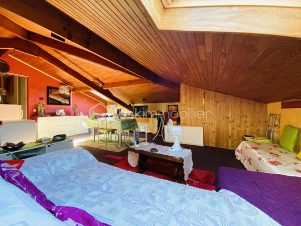 Appartement de 49,07 m²