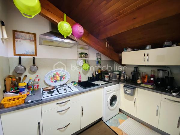 Appartement de 49,07 m²