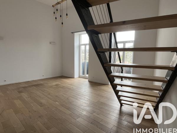 Appartement à vendre 6 pièces 134 m² Forcalquier