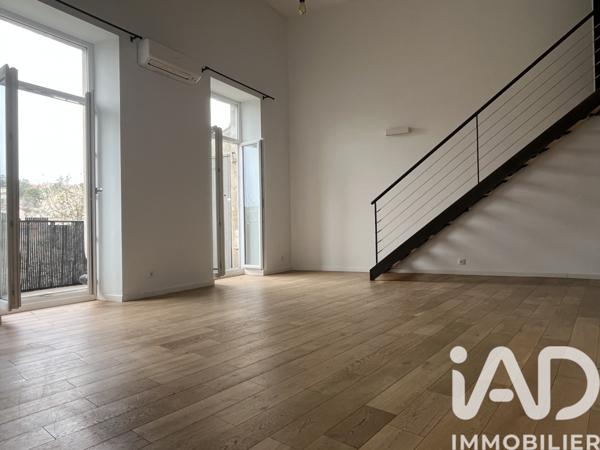 Appartement à vendre 6 pièces 134 m² Forcalquier