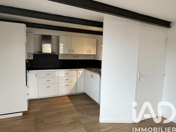 Appartement à vendre 6 pièces 134 m² Forcalquier