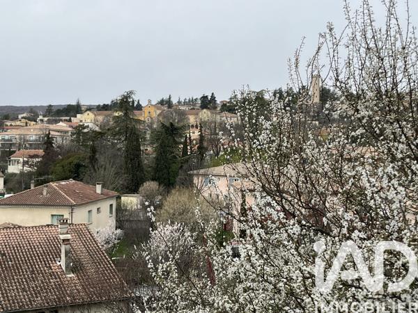Appartement à vendre 6 pièces 134 m² Forcalquier