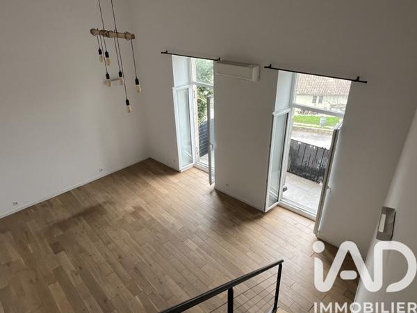 Appartement à vendre 6 pièces 134 m² Forcalquier