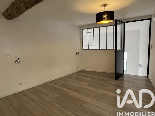 Appartement à vendre 6 pièces 134 m² Forcalquier