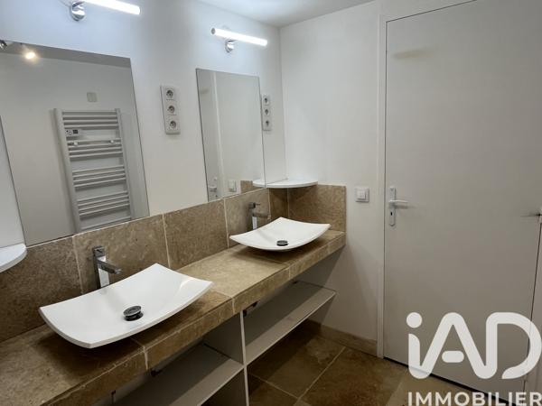 Appartement à vendre 6 pièces 134 m² Forcalquier
