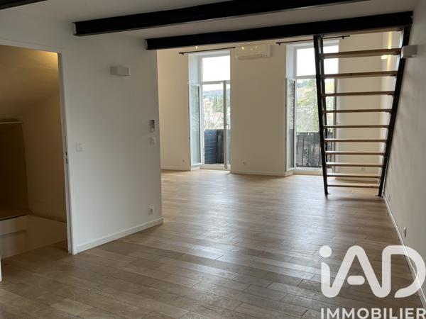 Appartement à vendre 6 pièces 134 m² Forcalquier