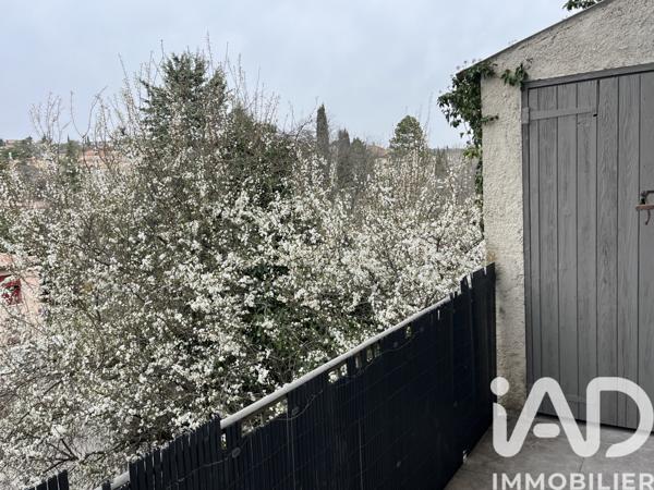 Appartement à vendre 6 pièces 134 m² Forcalquier