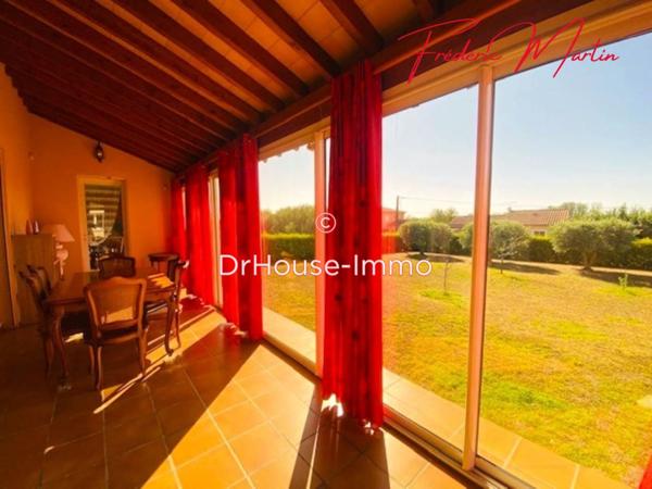 Maison à vendre 9 pièces de 230 m²