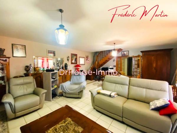 Maison à vendre 9 pièces de 230 m²