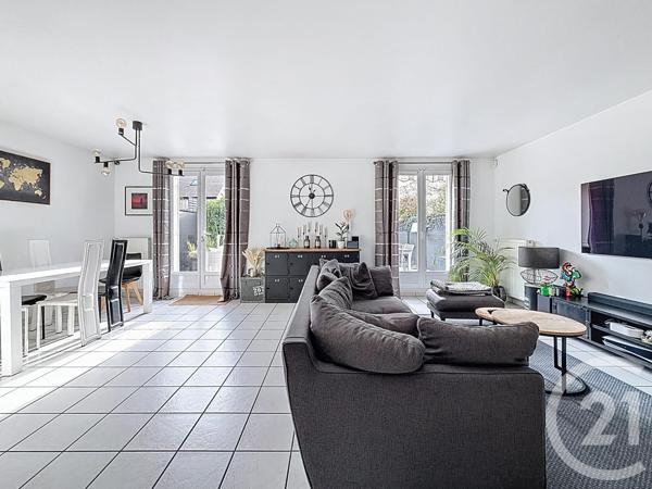 Maison à vendre  7 pièces - 146,16 m2 MONTESSON - 78