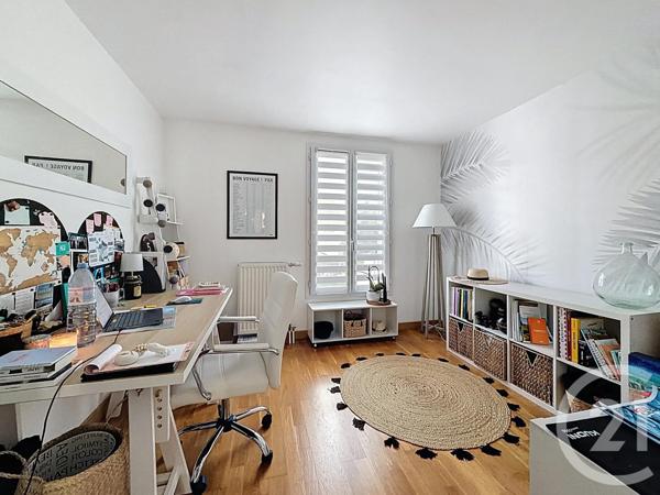 Maison à vendre  7 pièces - 146,16 m2 MONTESSON - 78