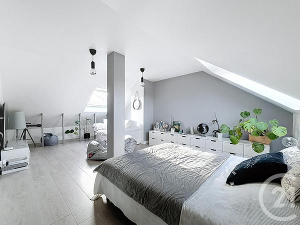 Maison à vendre  7 pièces - 146,16 m2 MONTESSON - 78