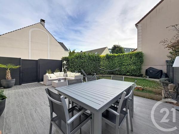 Maison à vendre  7 pièces - 146,16 m2 MONTESSON - 78