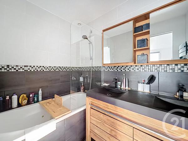 Maison à vendre  7 pièces - 146,16 m2 MONTESSON - 78