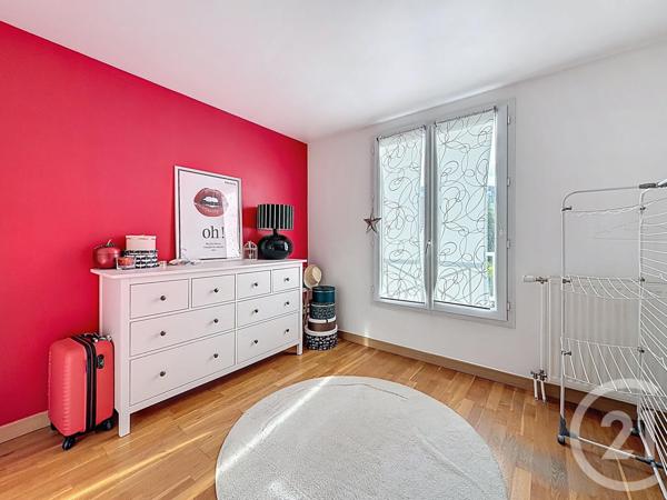 Maison à vendre  7 pièces - 146,16 m2 MONTESSON - 78